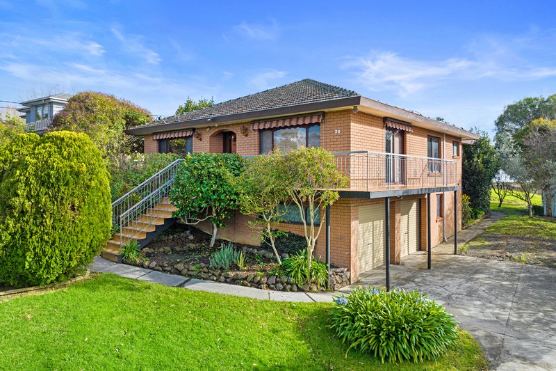 34 Albert Hill Road, Lilydale VIC 3140