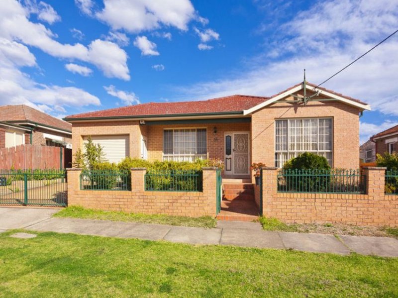 34 Albion Avenue, Merrylands NSW 2160