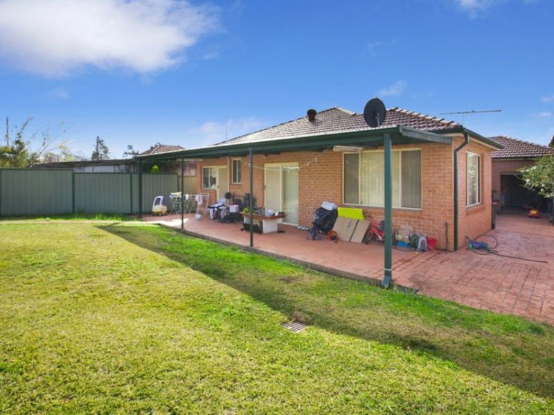 Photo - 34 Albion Avenue, Merrylands NSW 2160 - Image 4