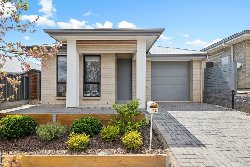 34 Albion Court, Mount Barker SA 5251