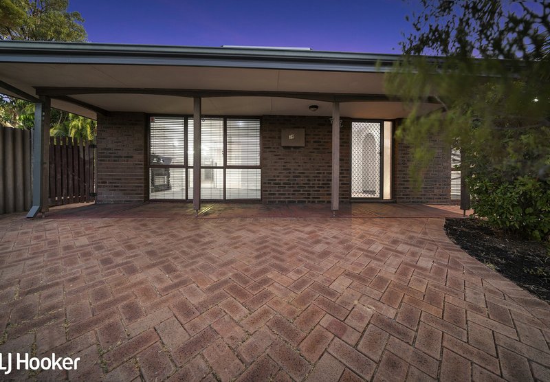 Photo - 34 Alidade Way, Beldon WA 6027 - Image 3