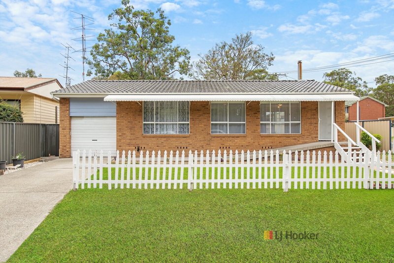 34 Allambee Crescent, Blue Haven NSW 2262