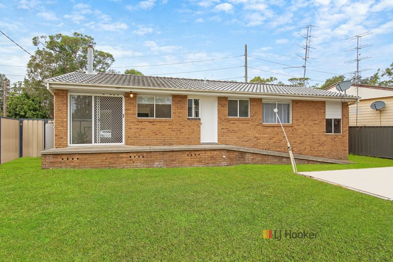 Photo - 34 Allambee Crescent, Blue Haven NSW 2262 - Image 7