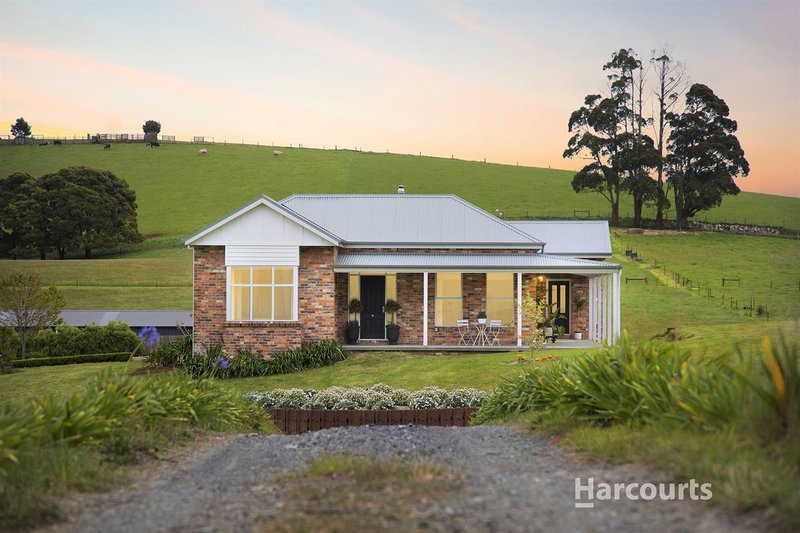 34 Allens Road, West Ulverstone TAS 7315