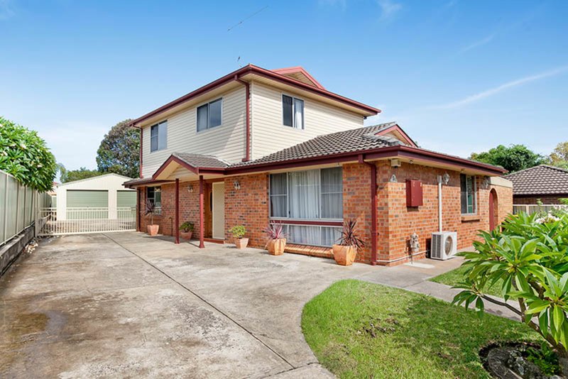 34 Allinga Drive, Oak Flats NSW 2529