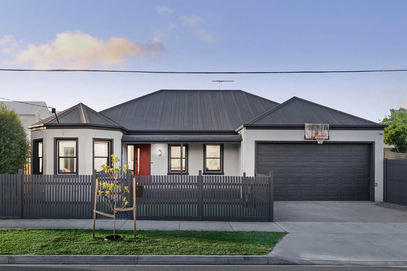 Photo - 34 Aloha Street, South Kingsville VIC 3015 - Image 1