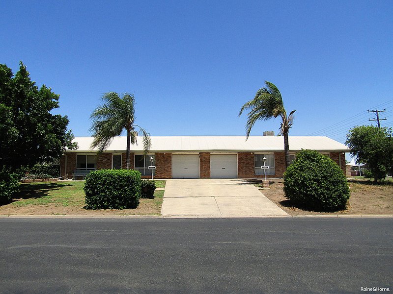 34 Amaroo Drive, Moree NSW 2400