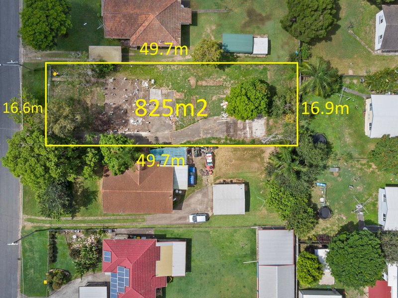 34 Amherst Street, Acacia Ridge QLD 4110