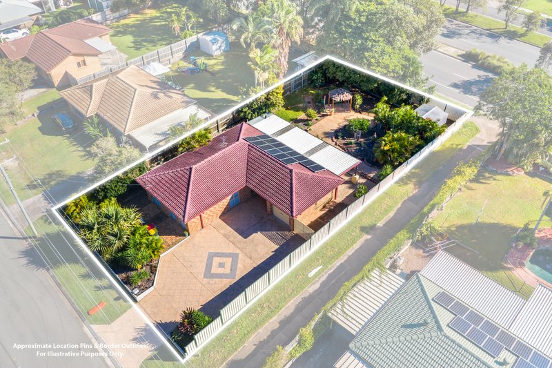 34 Ammons Street, Browns Plains QLD 4118