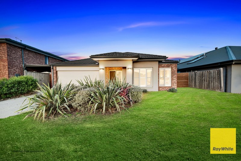 34 Amsterdam Ave , Tarneit VIC 3029