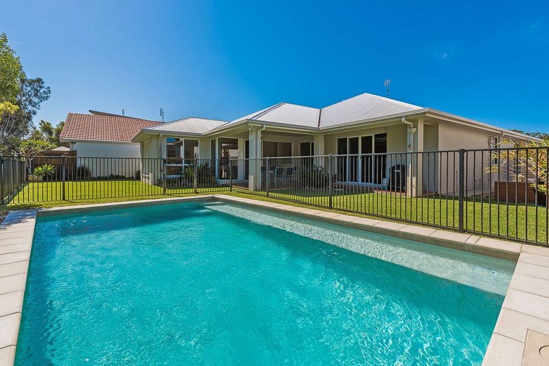 Photo - 34 Anchorage Circuit, Twin Waters QLD 4564 - Image 3