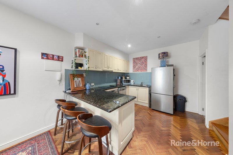 Photo - 3,4 and 5/32 Little Eastment Street, Northcote VIC 3070 - Image 5