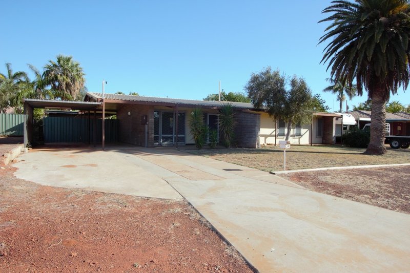 34 Andover Way, Bulgarra WA 6714