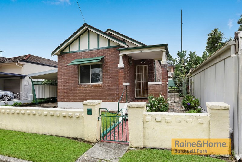 34 Ann Street, Earlwood NSW 2206