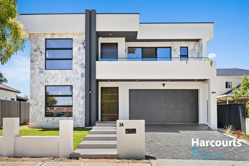 34 Antwerp Street, Auburn NSW 2144