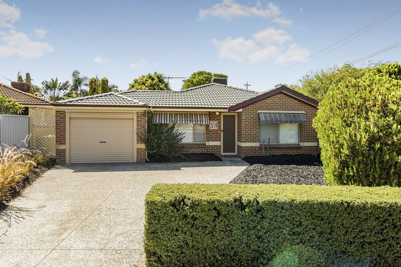 34 Archibald Street, Willagee WA 6156