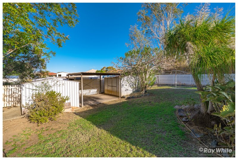 Photo - 34 Arthur Street, Gracemere QLD 4702 - Image 24
