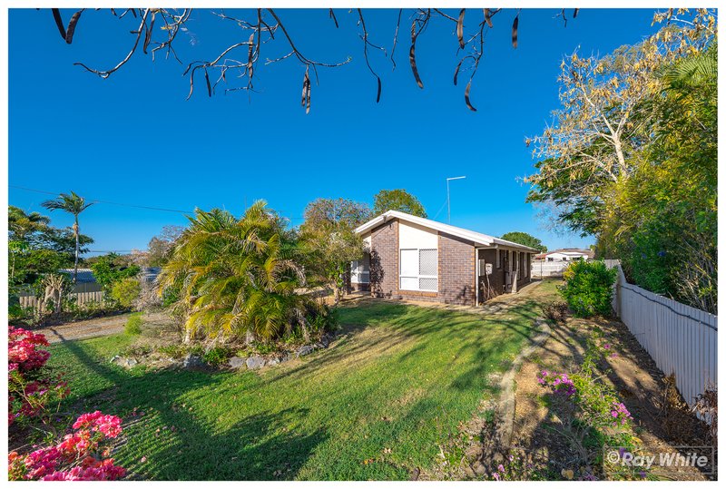 Photo - 34 Arthur Street, Gracemere QLD 4702 - Image 26