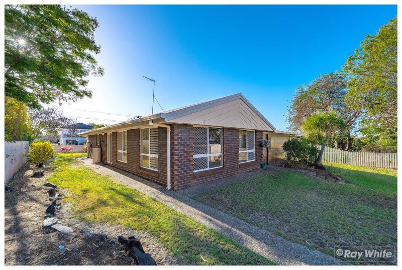 Photo - 34 Arthur Street, Gracemere QLD 4702 - Image 28