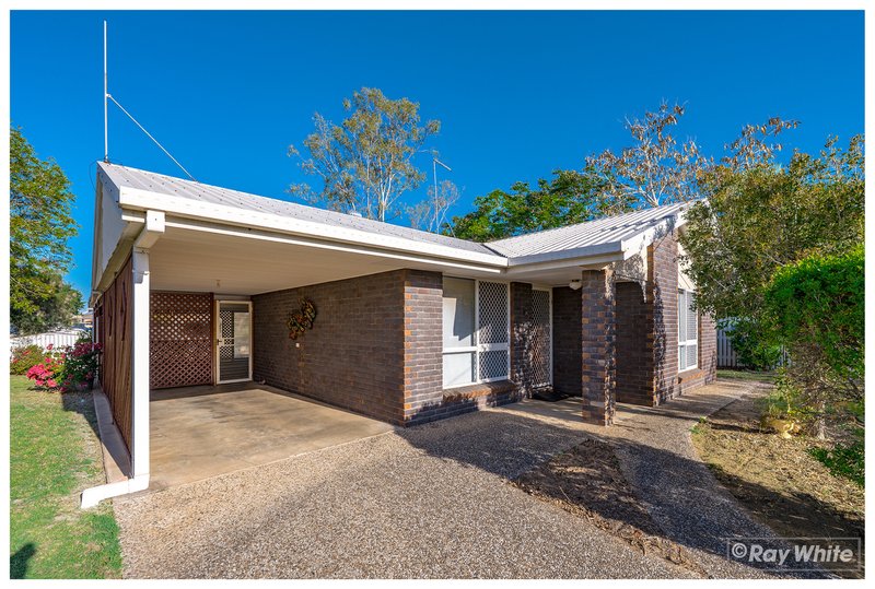 Photo - 34 Arthur Street, Gracemere QLD 4702 - Image 31