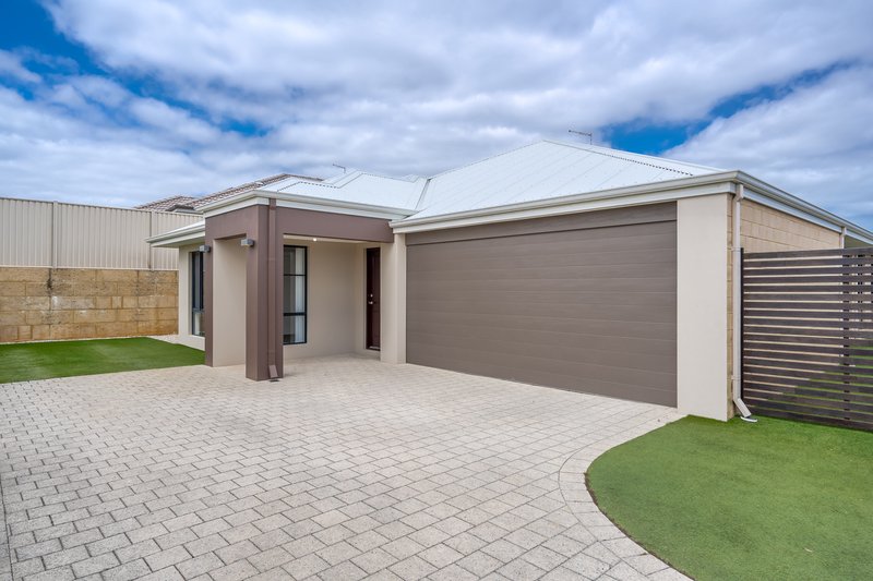 34 Ashton Way, Baldivis WA 6171