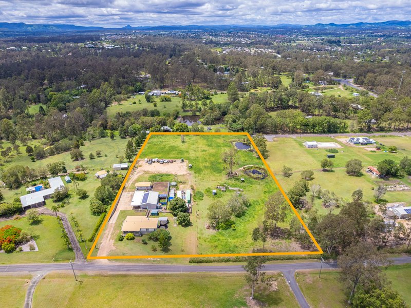 34 Atkinson Rd , Araluen QLD 4570