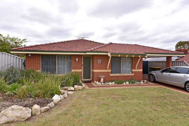 34 Attwood Place, Clarkson WA 6030