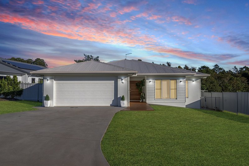 34 Aurora Circuit, Atherton QLD 4883