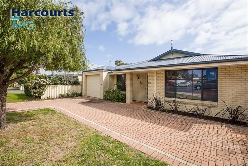 34 B Constitution Street, South Bunbury WA 6230