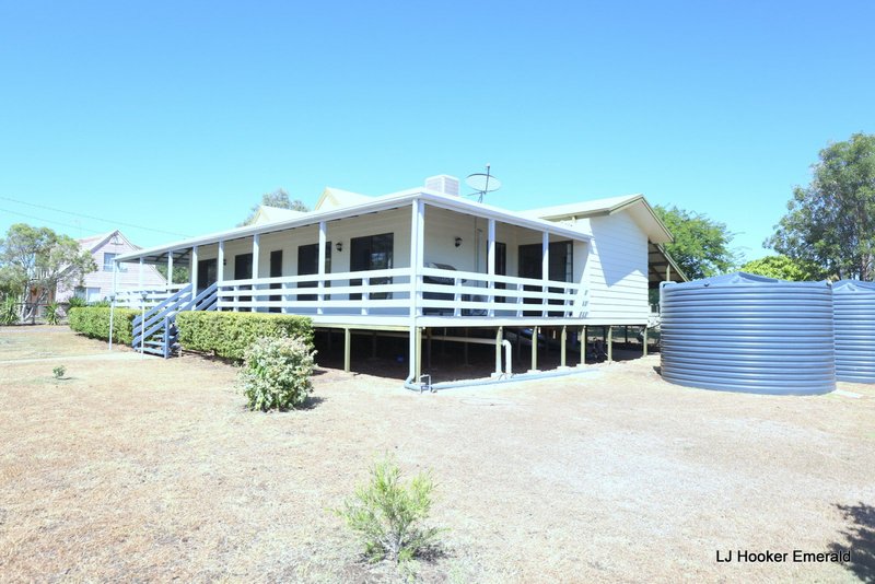 Photo - 34 Bailey Street, Capella QLD 4723 - Image 2