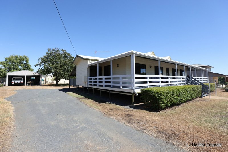 Photo - 34 Bailey Street, Capella QLD 4723 - Image 3