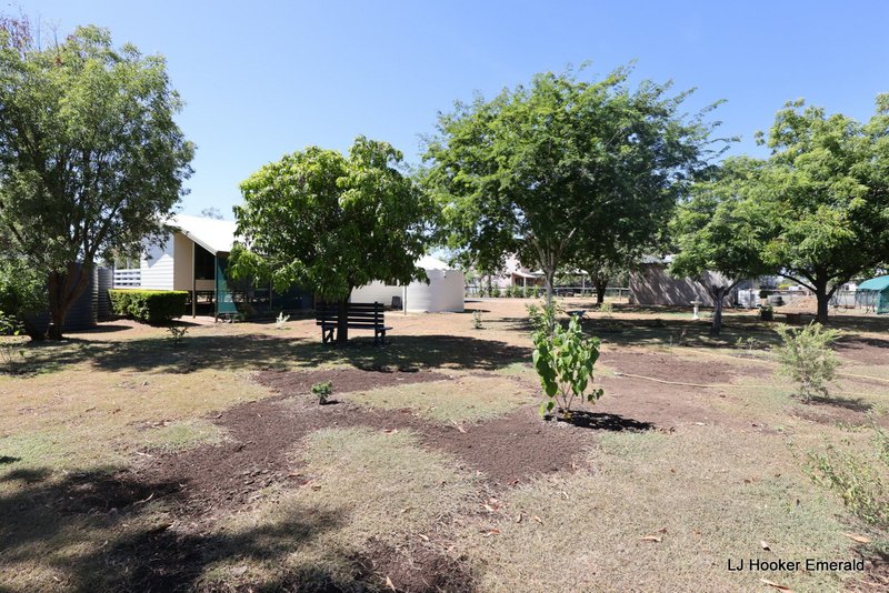 Photo - 34 Bailey Street, Capella QLD 4723 - Image 16