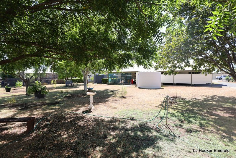 Photo - 34 Bailey Street, Capella QLD 4723 - Image 17