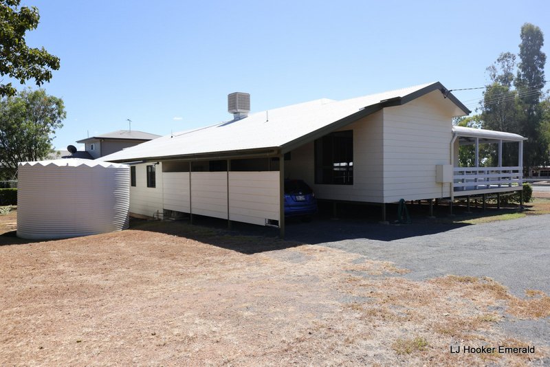 Photo - 34 Bailey Street, Capella QLD 4723 - Image 19