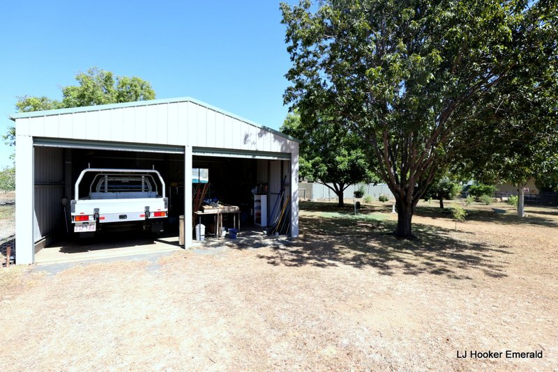 Photo - 34 Bailey Street, Capella QLD 4723 - Image 20