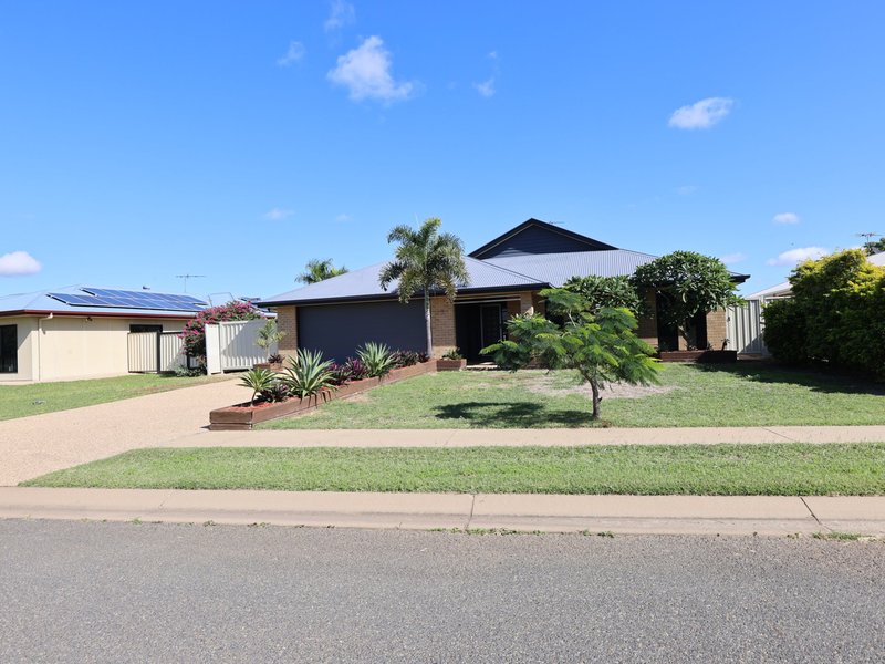 Photo - 34 Bailey Street, Capella QLD 4723 - Image 21