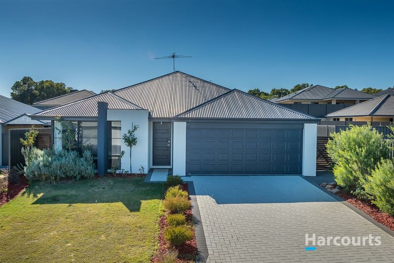 34 Ballybofey Loop, Bullsbrook WA 6084