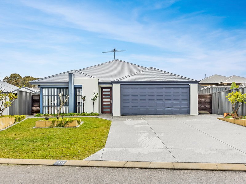 34 Ballybofey Loop, Bullsbrook WA 6084