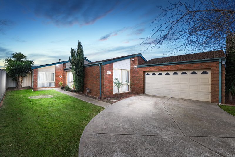 Photo - 34 Barber Drive, Hoppers Crossing VIC 3029 - Image 1