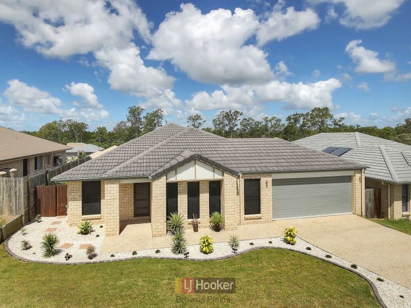 Photo - 34 Barcombe Drive, Marsden QLD 4132 - Image 1