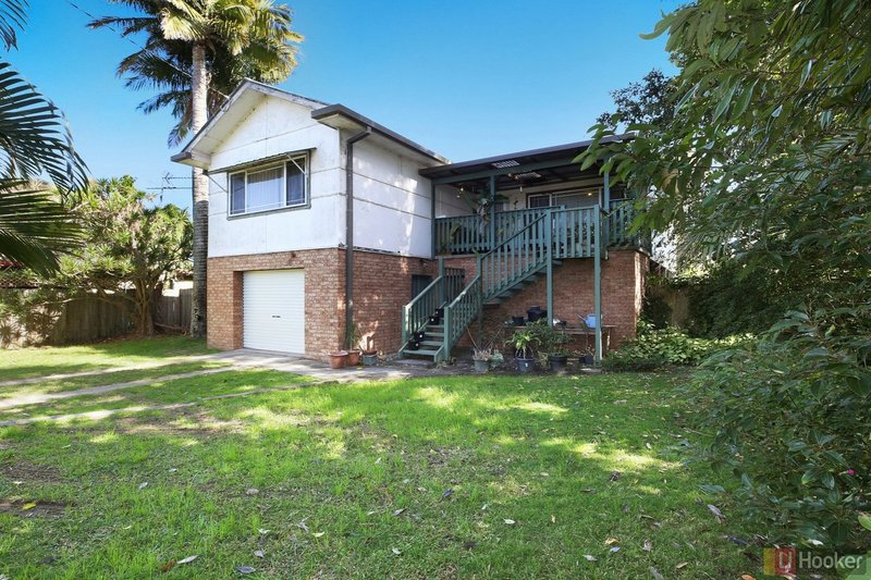 34 Barnard Street, Gladstone NSW 2440