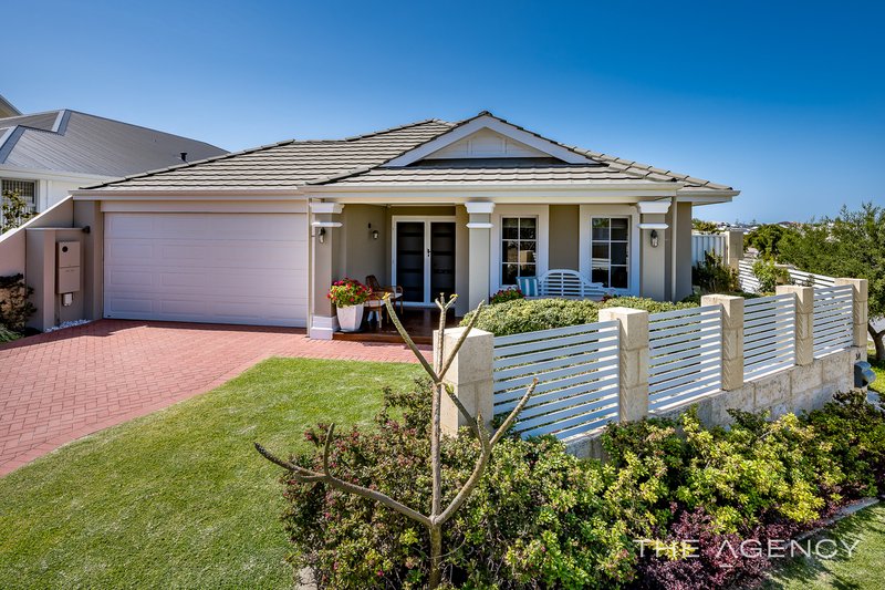 34 Barquentine Avenue, Jindalee WA 6036