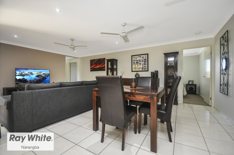 Photo - 34 Barrine Place, Narangba QLD 4504 - Image 8