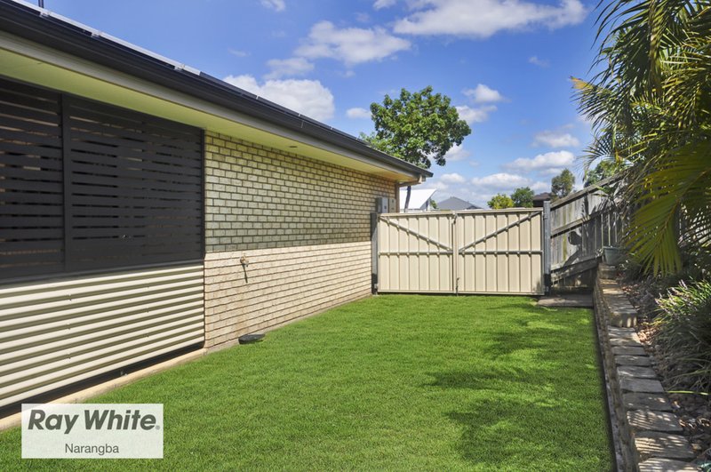 Photo - 34 Barrine Place, Narangba QLD 4504 - Image 19