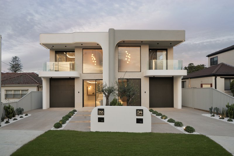 Photo - 34 Barton Street, Smithfield NSW 2164 - Image 1