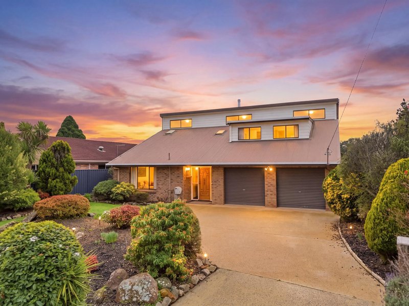 Photo - 34 Barwing Crescent, Riverside TAS 7250 - Image 1