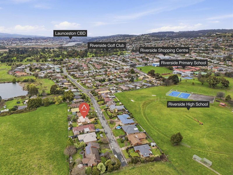 Photo - 34 Barwing Crescent, Riverside TAS 7250 - Image 4