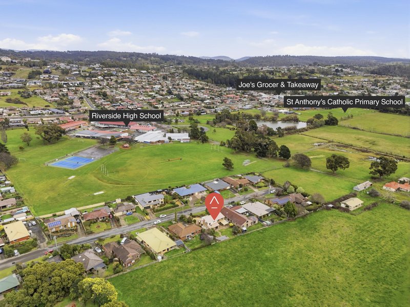 Photo - 34 Barwing Crescent, Riverside TAS 7250 - Image 5