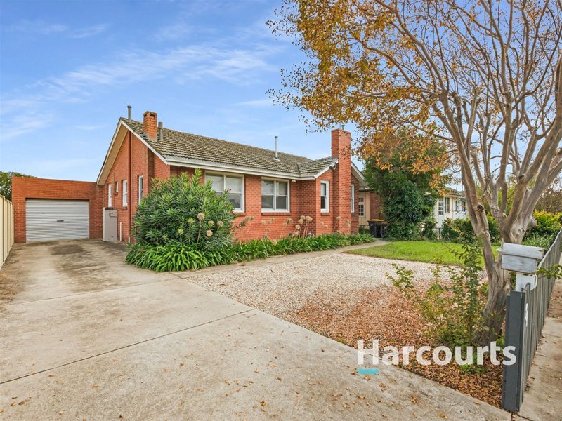 34 Batchelor Crescent, Wangaratta VIC 3677