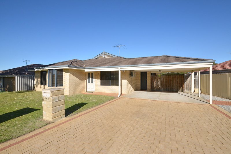 34 Bateson Heights, Clarkson WA 6030